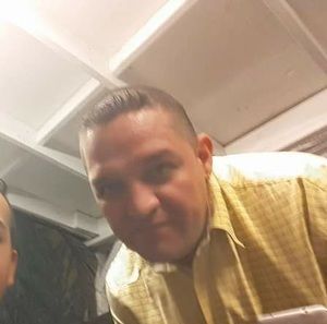 Meet your Posher, Omar